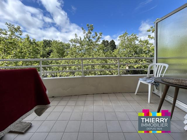 Appartement 1 pièce 29 m²