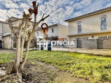 Studio 29 m²