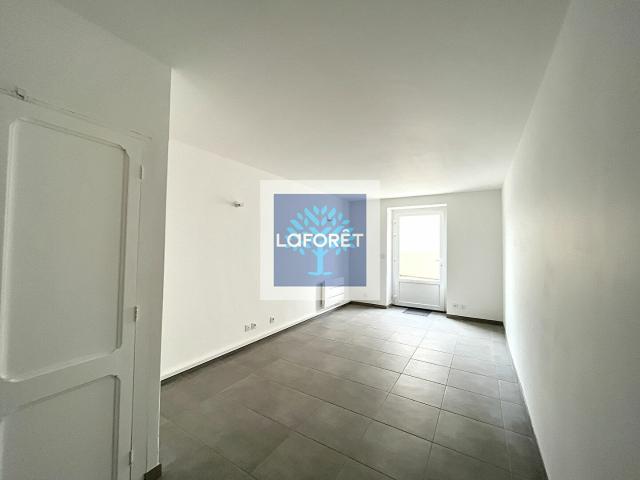 Appartement 1 pièce 29 m²
