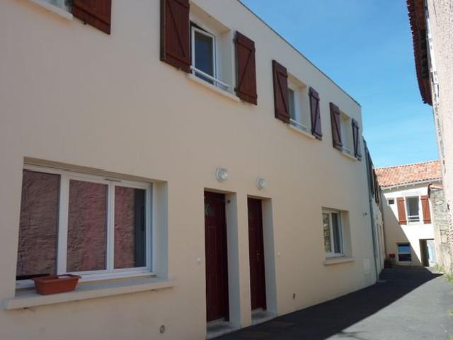 Appartement 1 pièce 29 m²