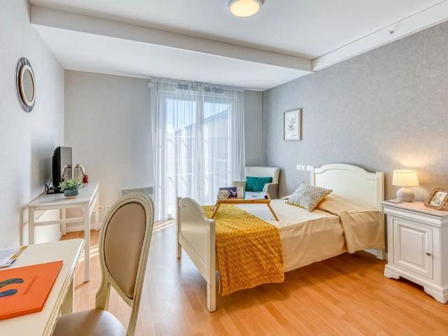 Appartement 1 pièce 29 m²