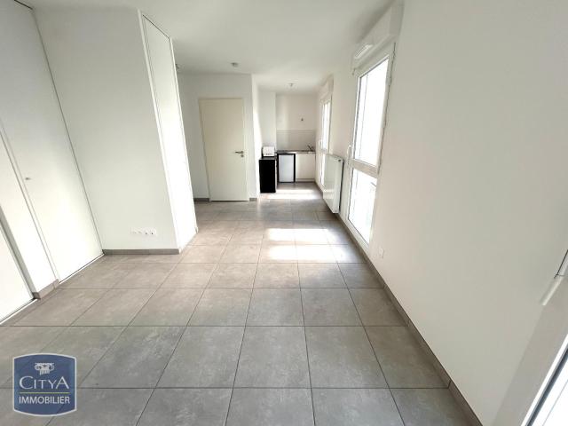 Appartement 1 pièce 29 m²