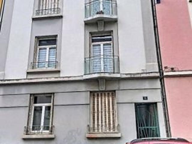 Appartement 1 pièce 29 m²