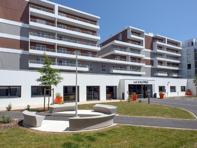 Appartement 1 pièce 29 m²