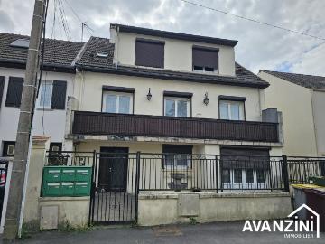 Appartement 1 pièce 29 m²