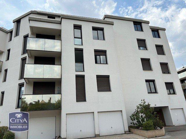 Appartement 1 pièce 29 m²