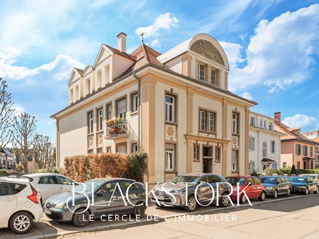 Appartement 1 pièce 29 m²