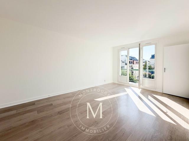 Appartement 1 pièce 29 m²