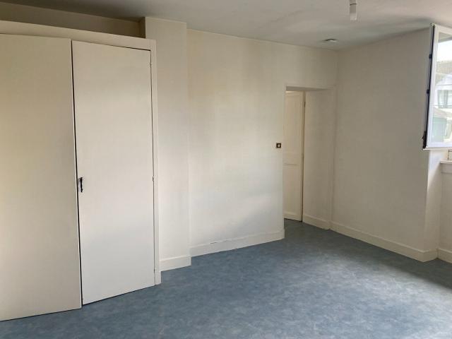 Appartement 1 pièce 29 m²