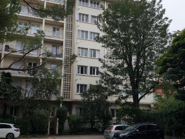 Appartement 1 pièce 29 m²