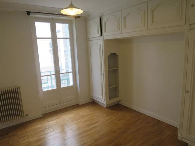 Appartement 1 pièce 29 m²
