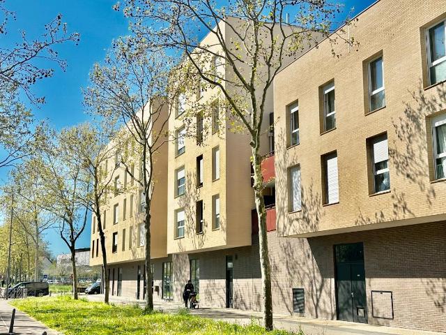 Appartement 1 pièce 29 m²