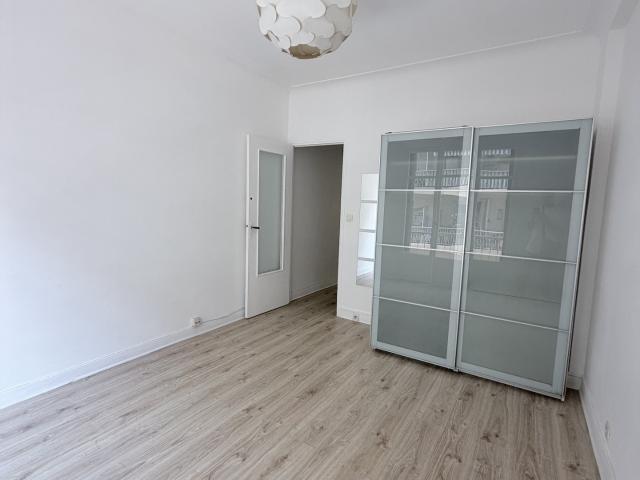 Appartement 1 pièce 29 m²
