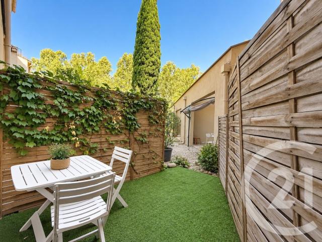 Appartement 1 pièce 29 m²