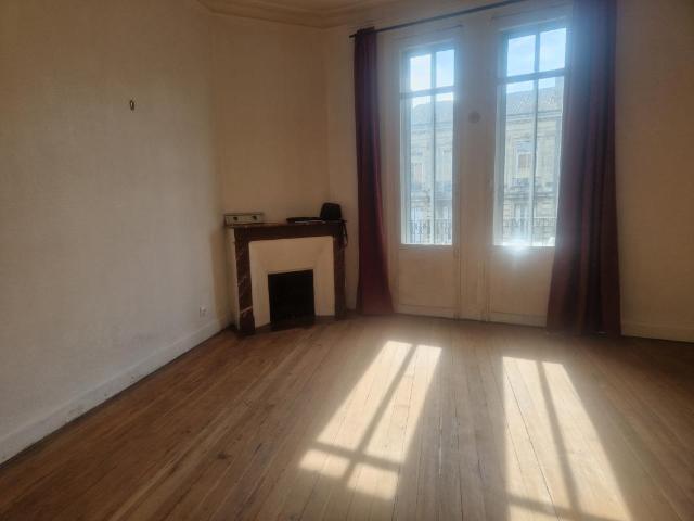 Appartement 1 pièce 29 m²