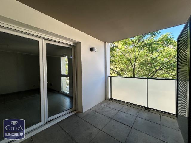 Appartement 1 pièce 29 m²