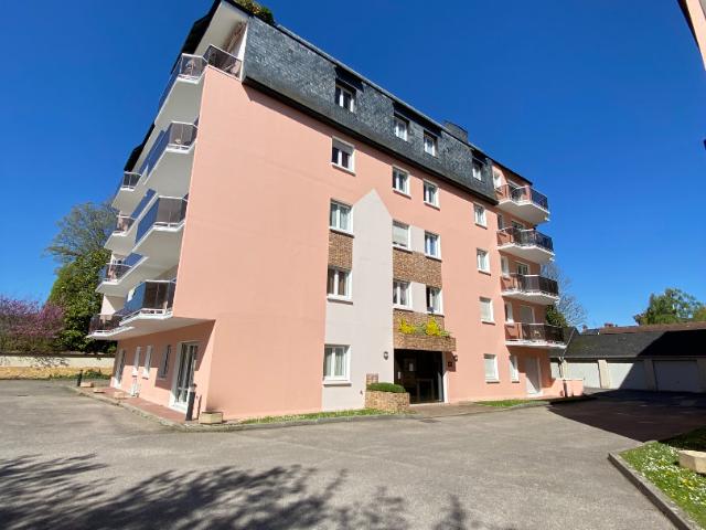 Appartement 1 pièce 29 m²