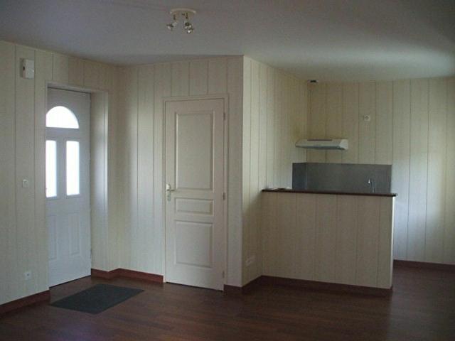 Appartement 1 pièce 29 m²