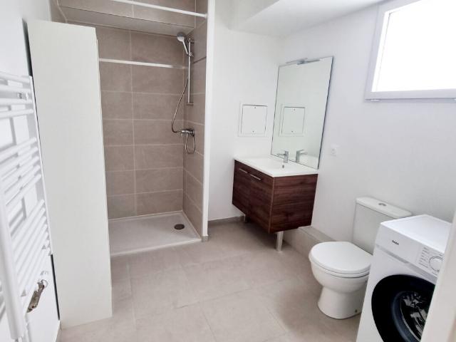 Appartement 1 pièce 29 m²