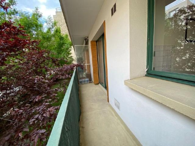 Appartement 1 pièce 29 m²