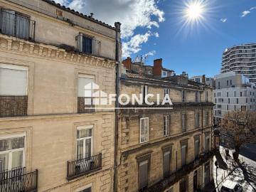 Appartement 2 pièces 30 m²
