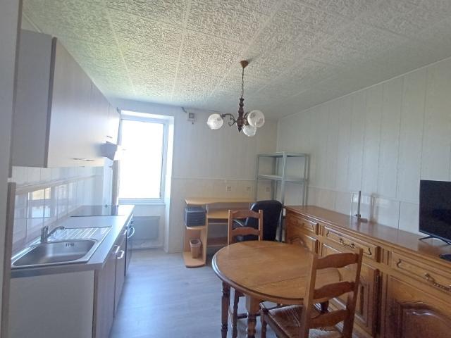 Appartement 1 pièce 29 m²