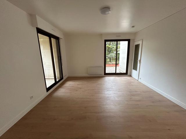 Appartement 1 pièce 29 m²