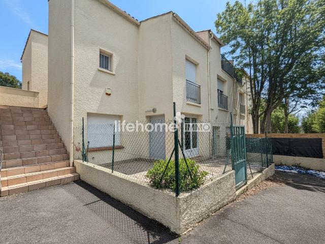 Appartement 1 pièce 29 m²