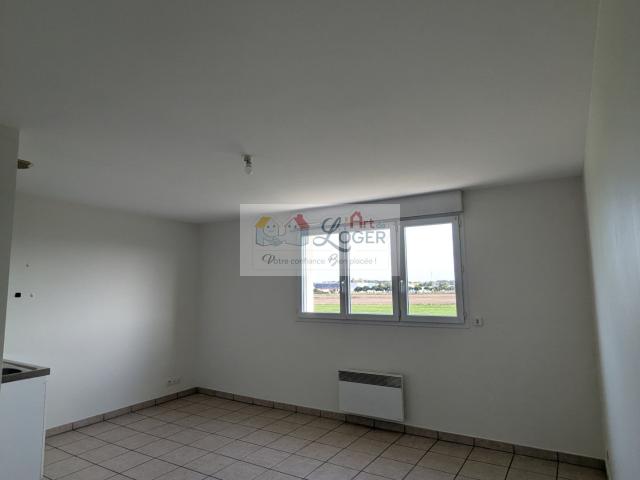 Appartement 1 pièce 29 m²