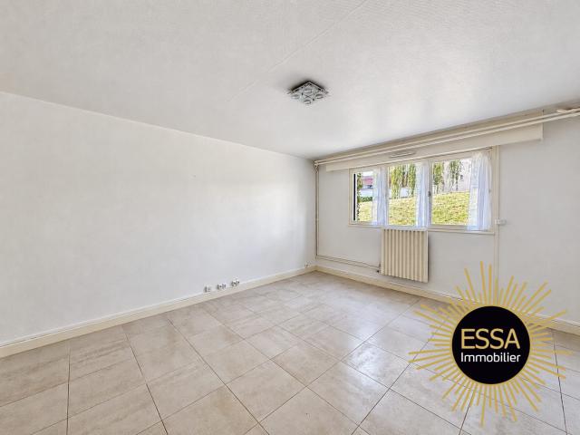 Appartement 1 pièce 29 m²