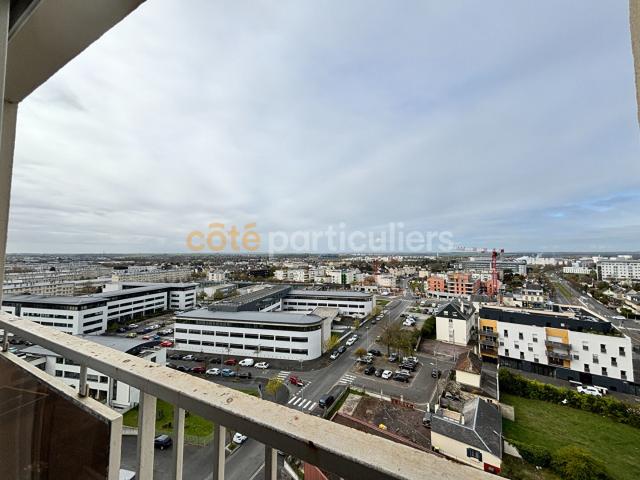 Appartement 1 pièce 29 m²