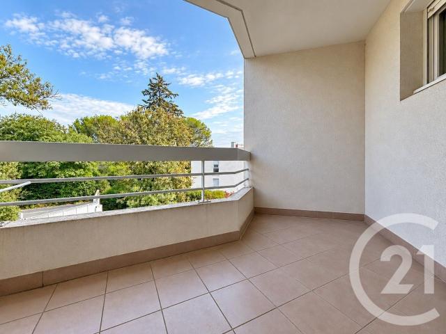 Appartement 1 pièce 29 m²