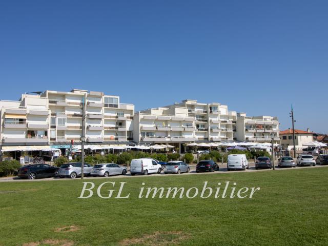 Appartement 1 pièce 29 m²