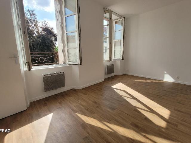 Appartement 1 pièce 29 m²