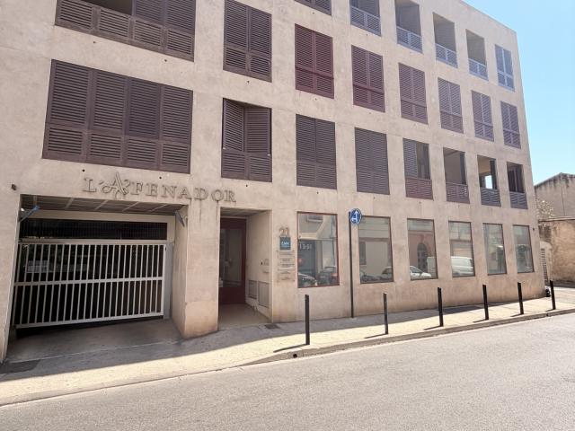 Appartement 1 pièce 29 m²
