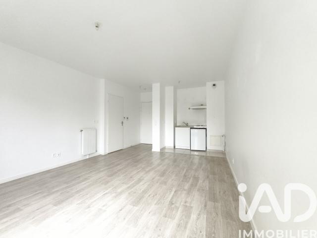 Appartement 1 pièce 29 m²