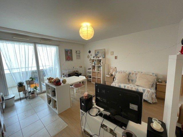 Appartement 1 pièce 29 m²