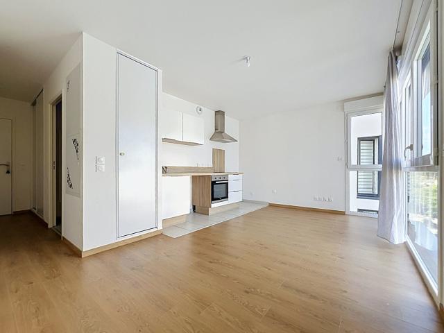 Appartement 1 pièce 29 m²
