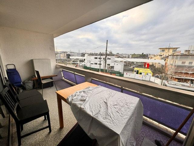 Appartement 1 pièce 29 m²