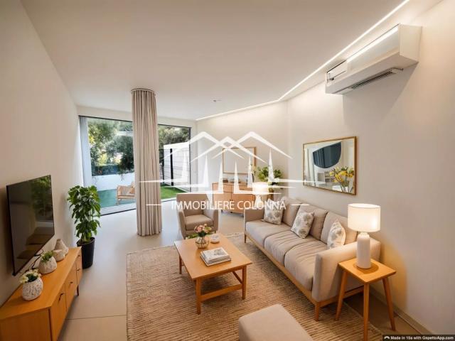 Appartement 1 pièce 29 m²