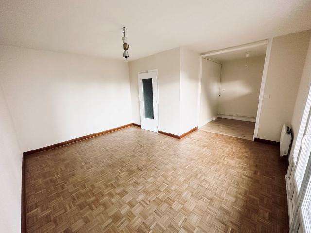 Appartement 1 pièce 29 m²