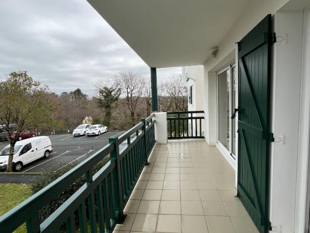 Appartement 1 pièce 29 m²