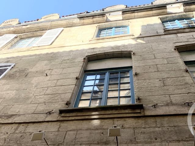 Appartement 1 pièce 29 m²