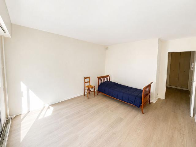 Appartement 1 pièce 29 m²