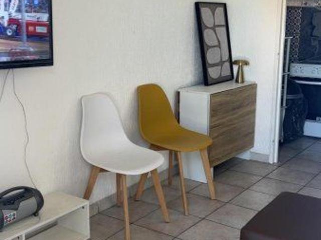 Appartement 1 Pièce 29 m²