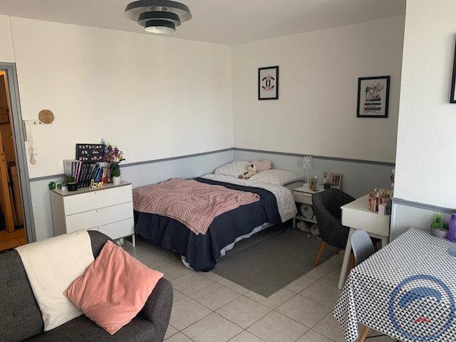 Appartement 1 pièce 29 m²
