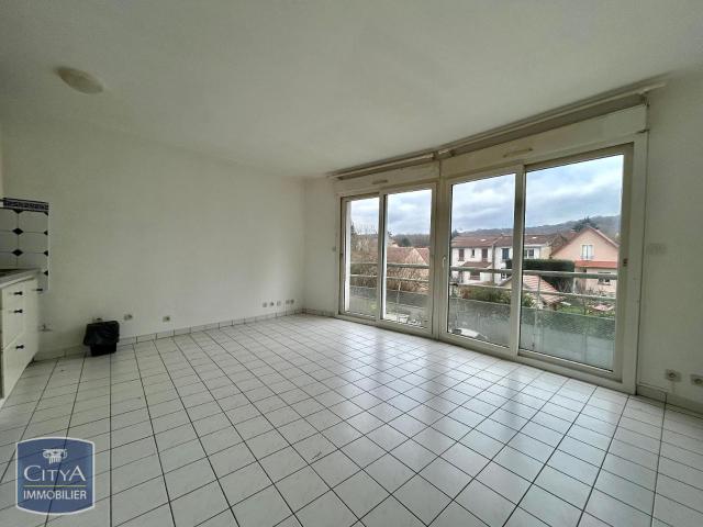 Appartement 1 pièce 29 m²