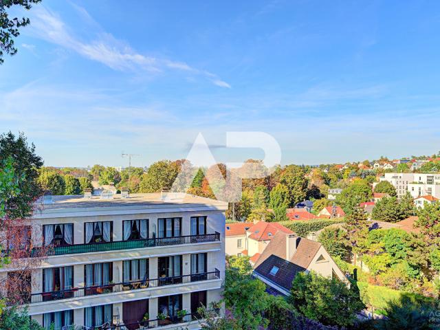 Appartement 1 pièce 29 m²