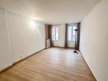 Appartement 1 pièce 29 m²
