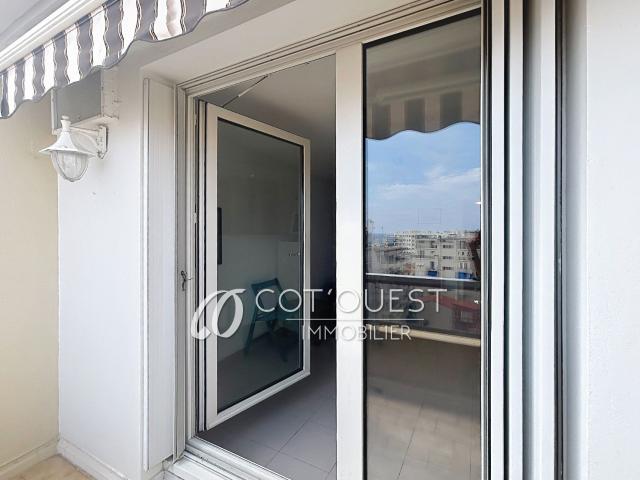 Appartement 1 pièce 29 m²
